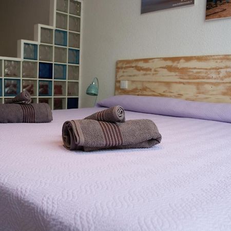Paraiso Loft Main-Street Corralejo Wi-Fi Dış mekan fotoğraf