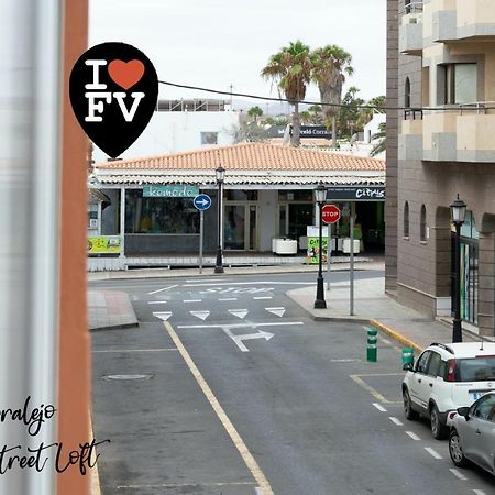 Paraiso Loft Main-Street Corralejo Wi-Fi Dış mekan fotoğraf