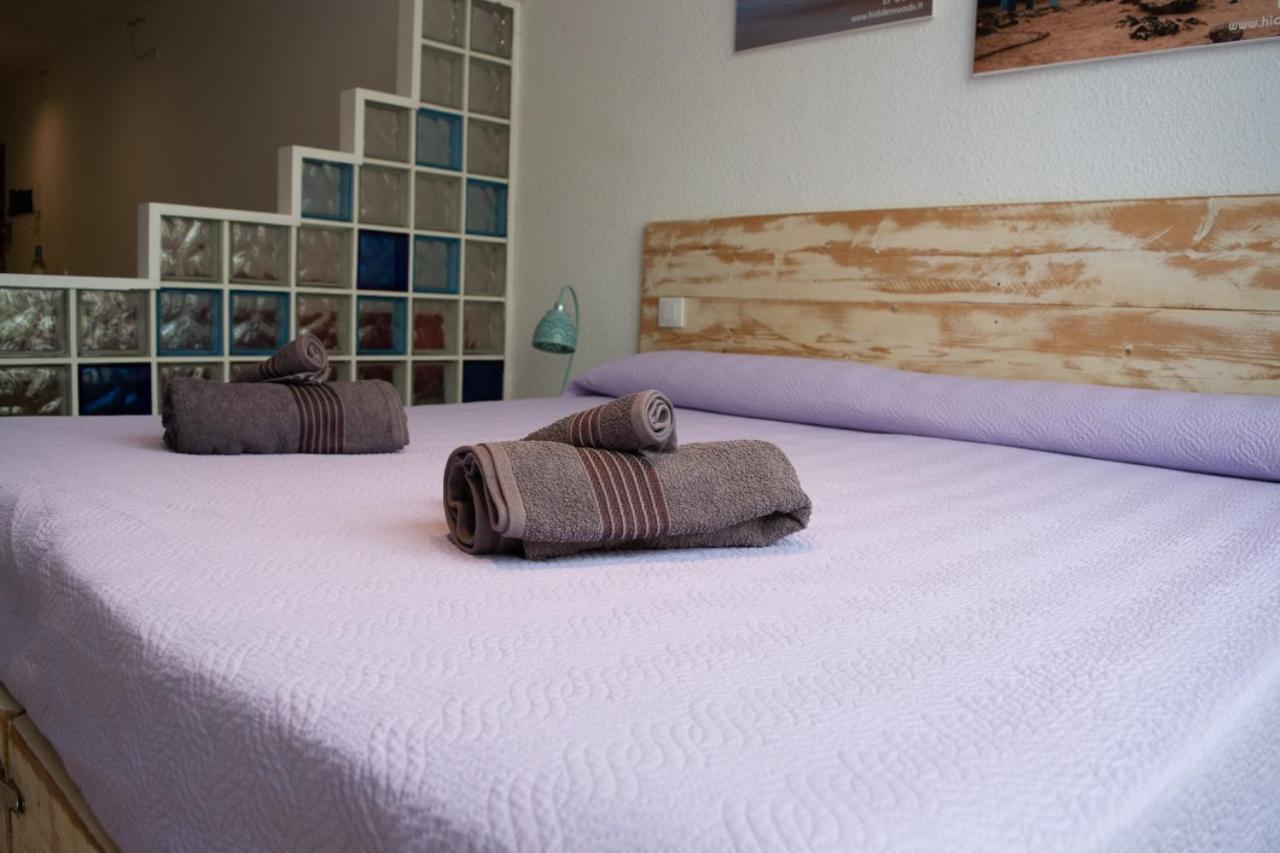 Paraiso Loft Main-Street Corralejo Wi-Fi Dış mekan fotoğraf
